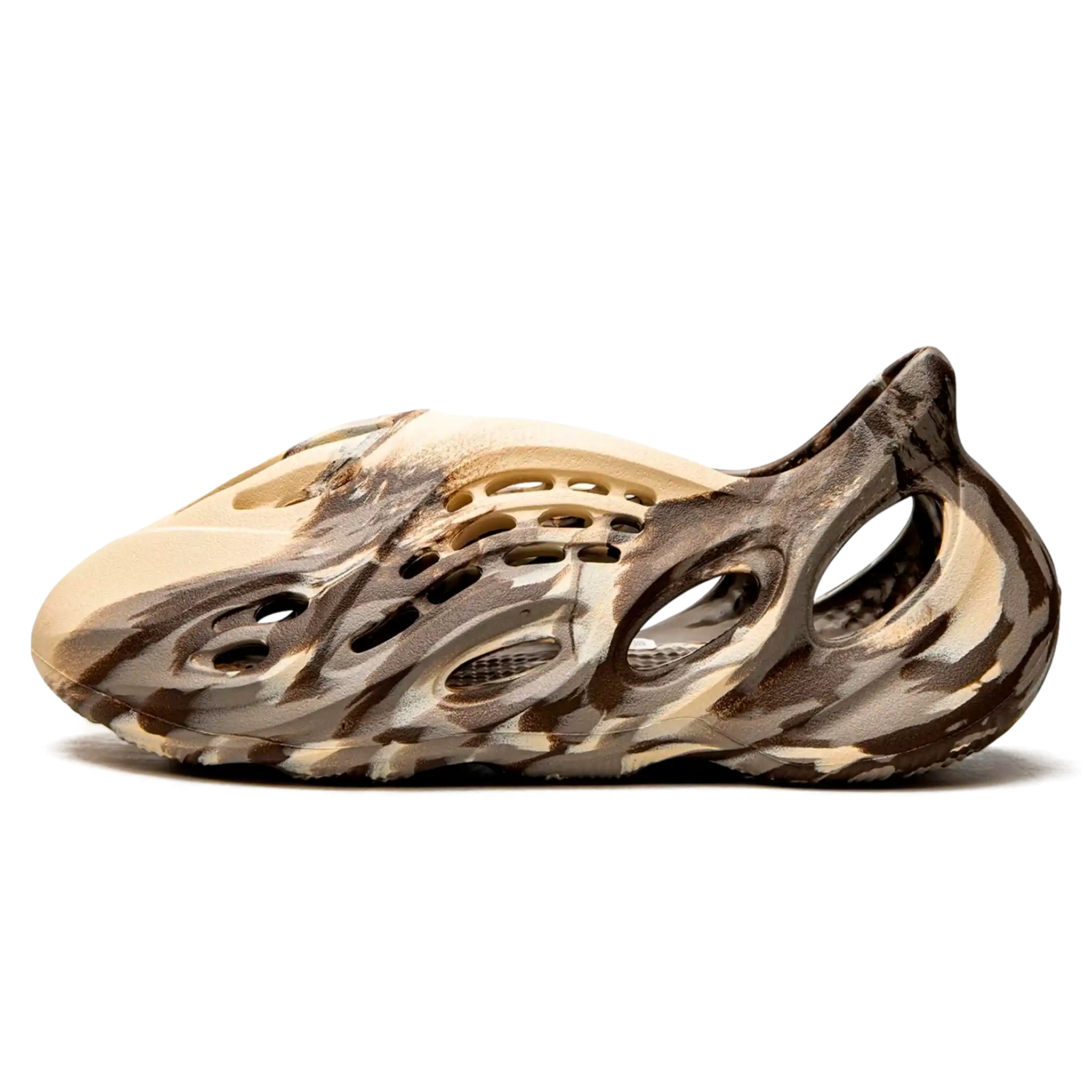 Tênis Yeezy Foam Runner "Mx Cream Clay"