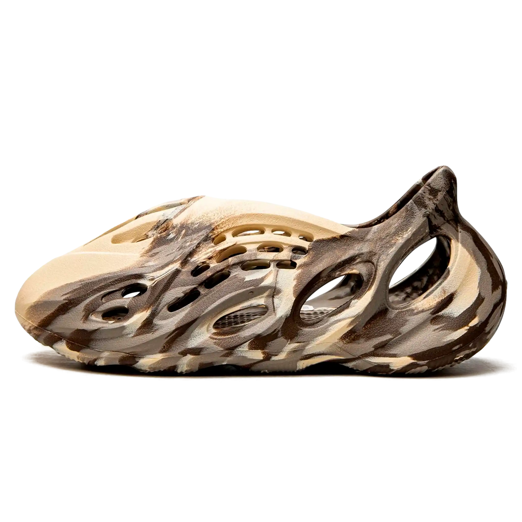 Tênis Yeezy Foam Runner "Mx Cream Clay"