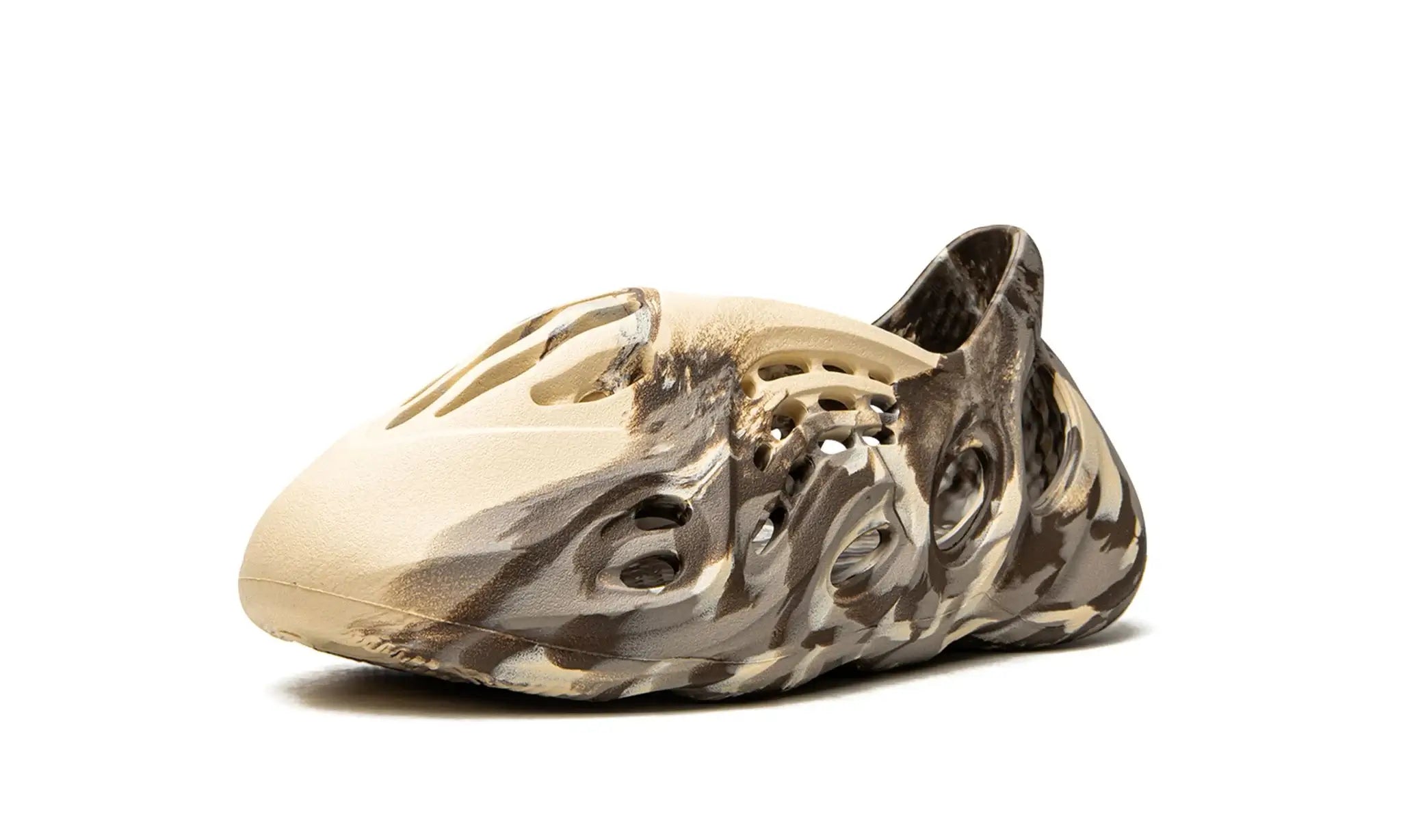 Tênis Yeezy Foam Runner "Mx Cream Clay"