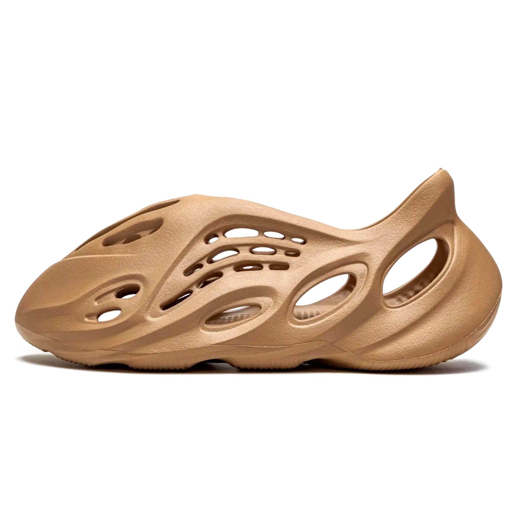 Tênis Yeezy Foam Runner "Ochre"