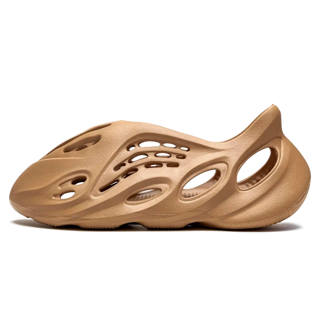 Tênis Yeezy Foam Runner "Ochre"