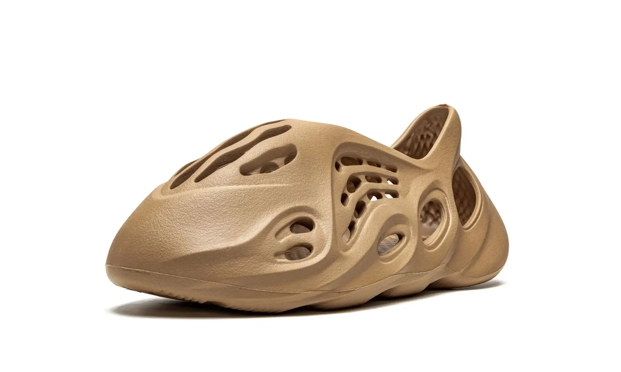 Tênis Yeezy Foam Runner "Ochre"