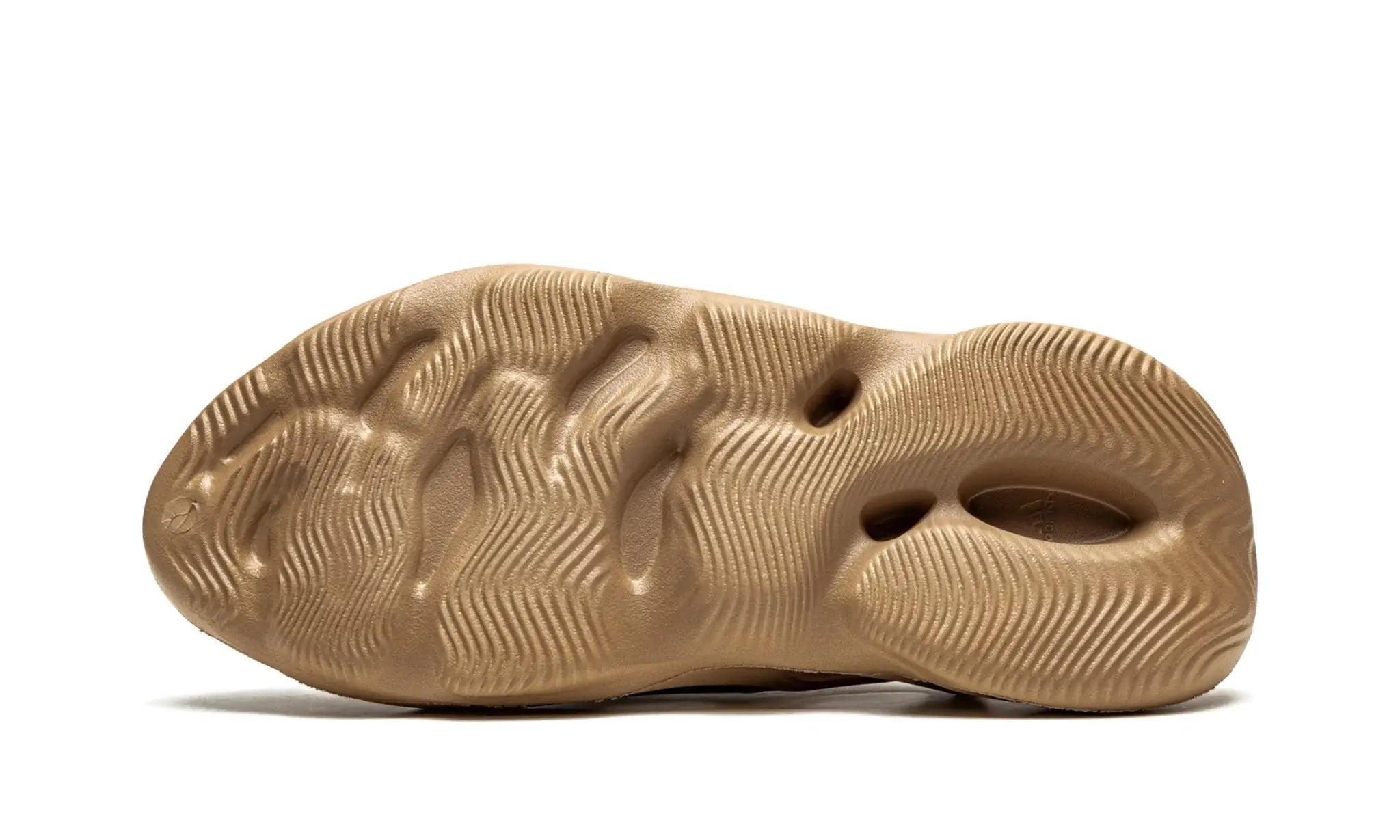 Tênis Yeezy Foam Runner "Ochre"