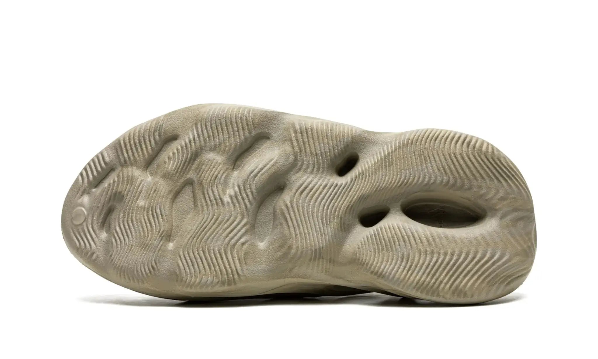 Tênis Yeezy Foam Runner "Stone Stage" Marrom