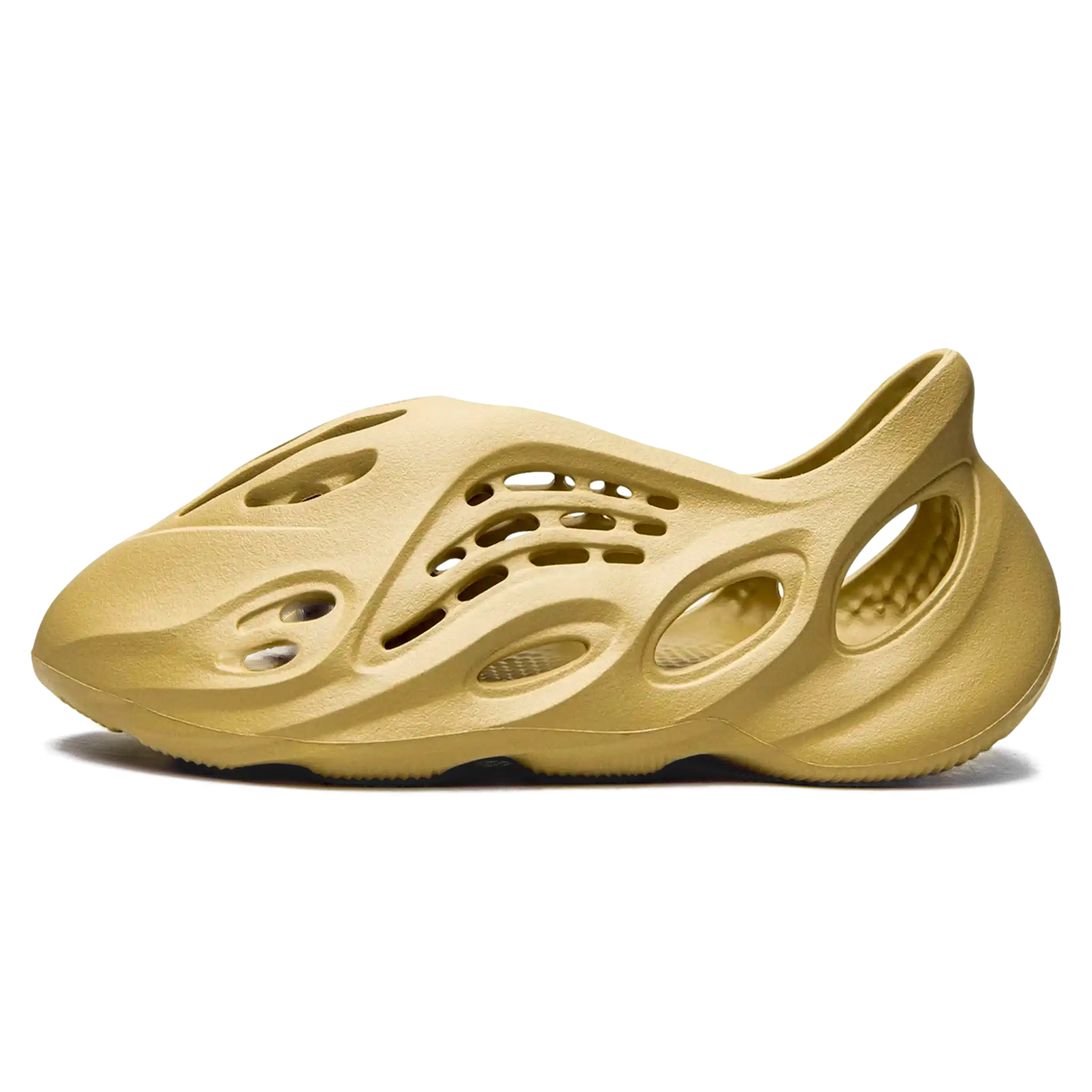 Tênis Yeezy Foam Runner "Sulfur"