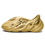 Tênis Yeezy Foam Runner "Sulfur"