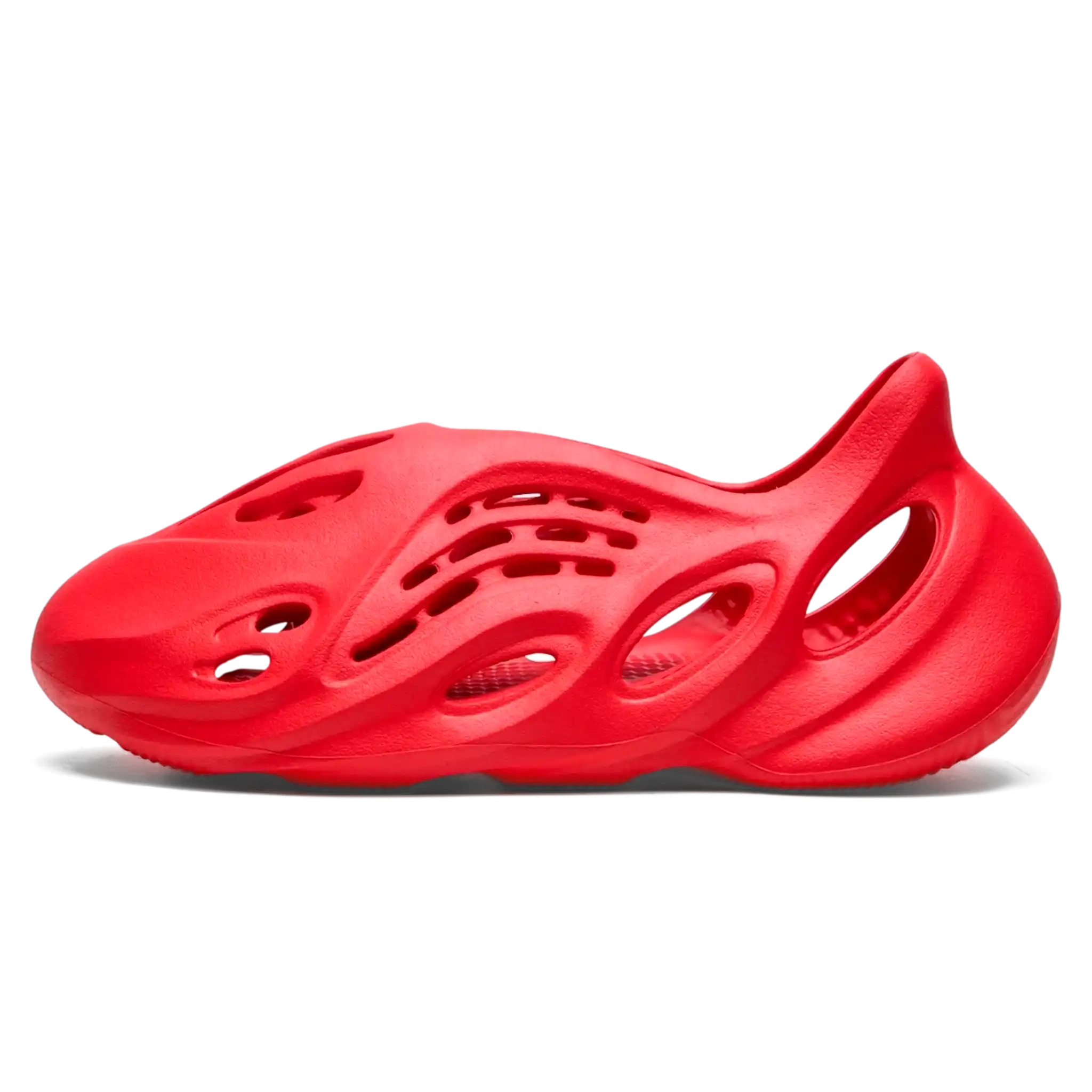 Tênis Adidas Yeezy Foam Runner "Vermillion"
