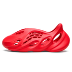 Tênis Adidas Yeezy Foam Runner "Vermillion"