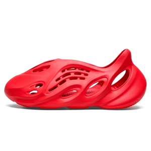 Tênis Adidas Yeezy Foam Runner "Vermillion"