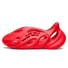 Tênis Adidas Yeezy Foam Runner "Vermillion"
