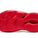 Tênis Adidas Yeezy Foam Runner "Vermillion"