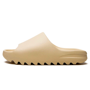 Adidas Yeezy Slide "Bone" Bege