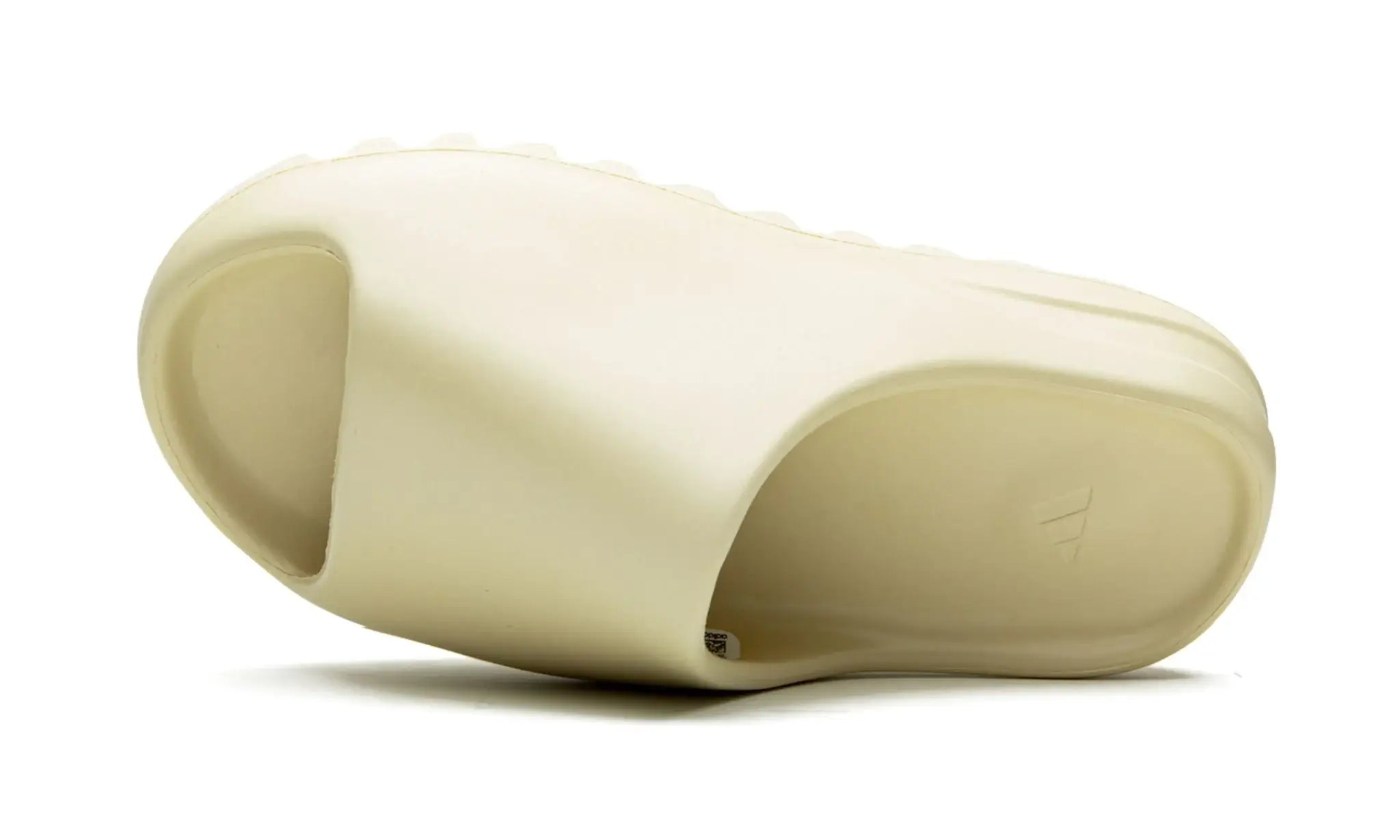 Adidas Yeezy Slide "Bone" Bege