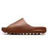 Adidas Yeezy Slide "Flax" Marrom