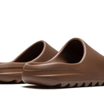 Adidas Yeezy Slide "Flax" Marrom