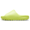 Yeezy Slide "Green Glow" Verde