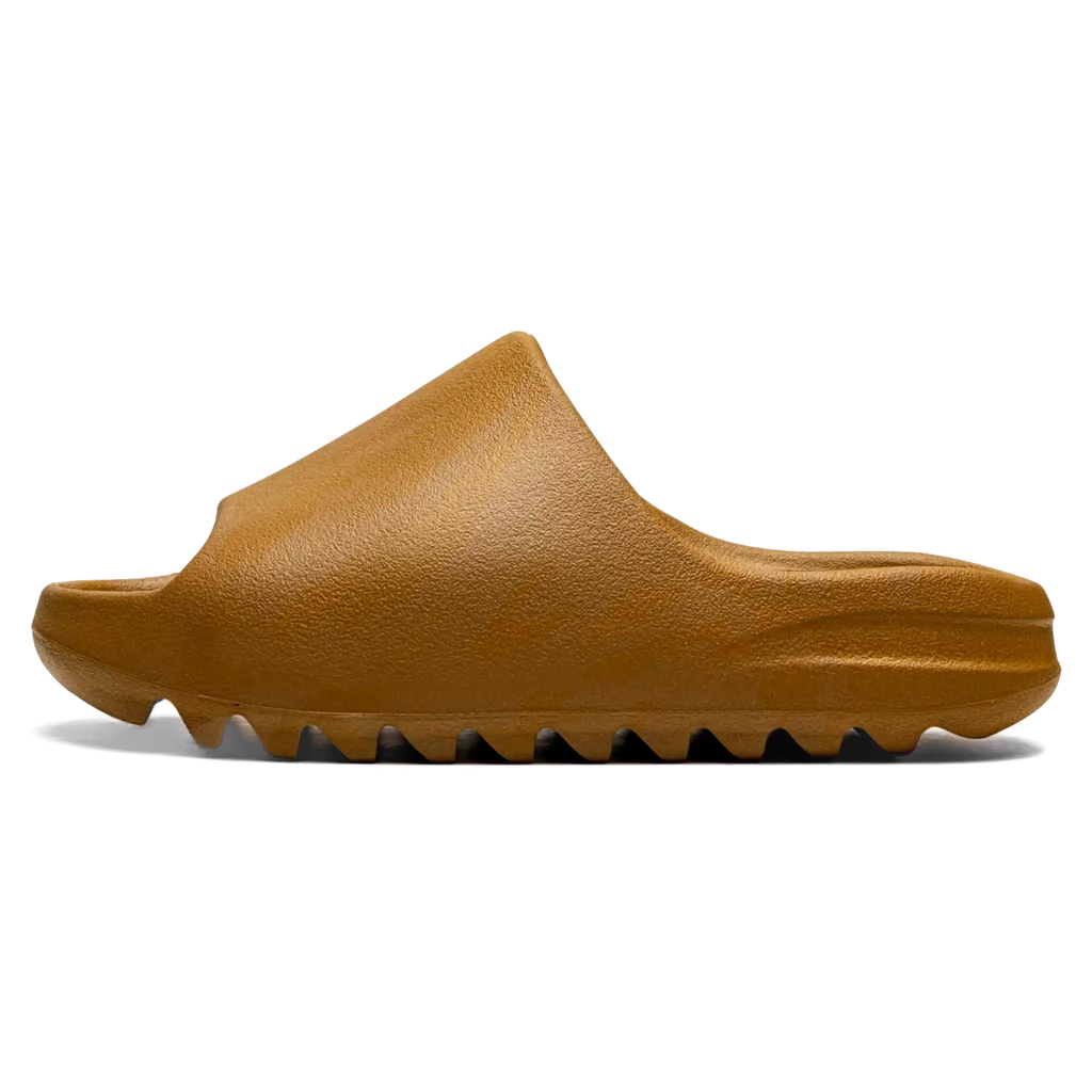 Yeezy Slide "Ochre" Marrom