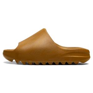 Yeezy Slide "Ochre" Marrom