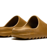 Yeezy Slide "Ochre" Marrom