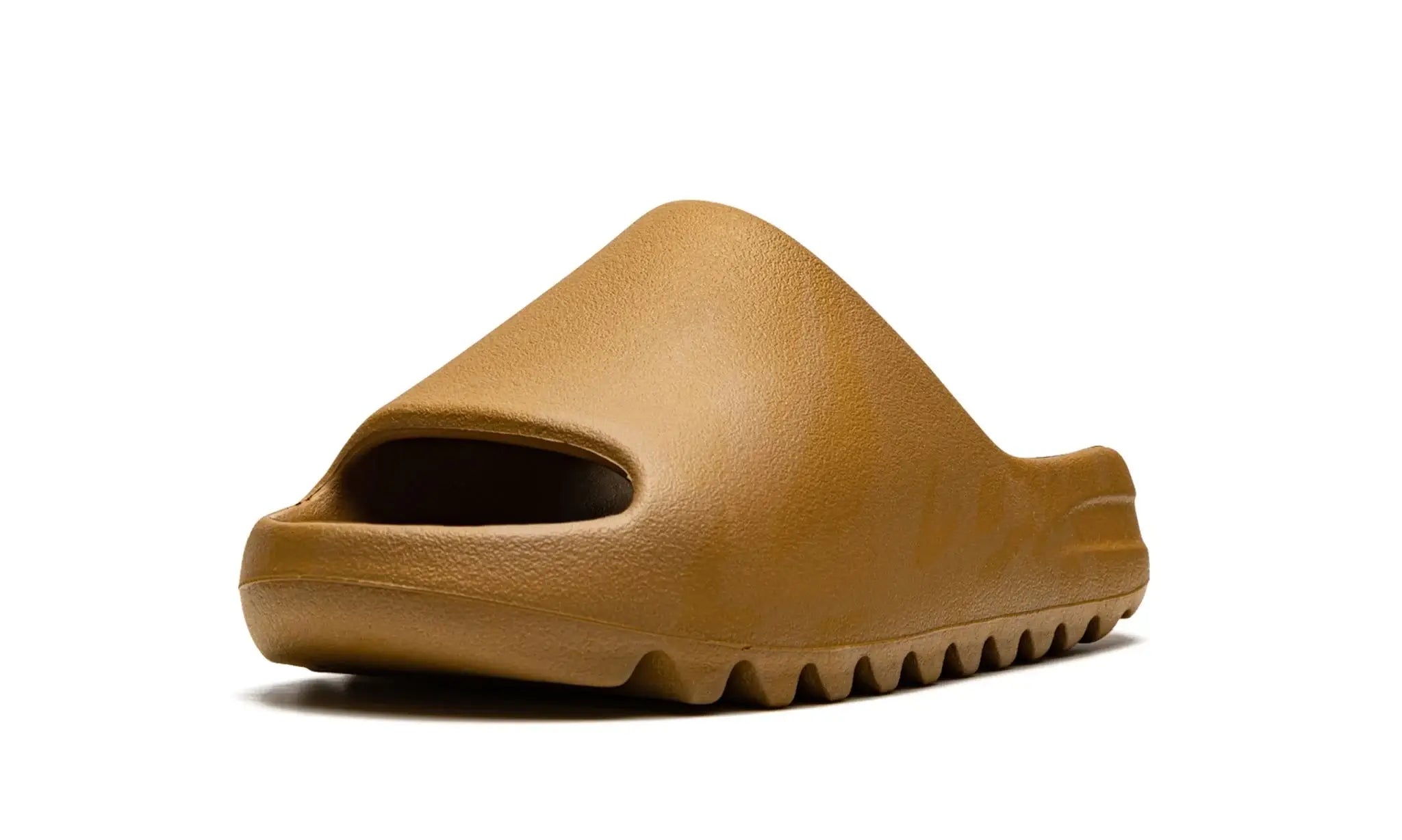 Yeezy Slide "Ochre" Marrom