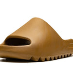 Yeezy Slide "Ochre" Marrom