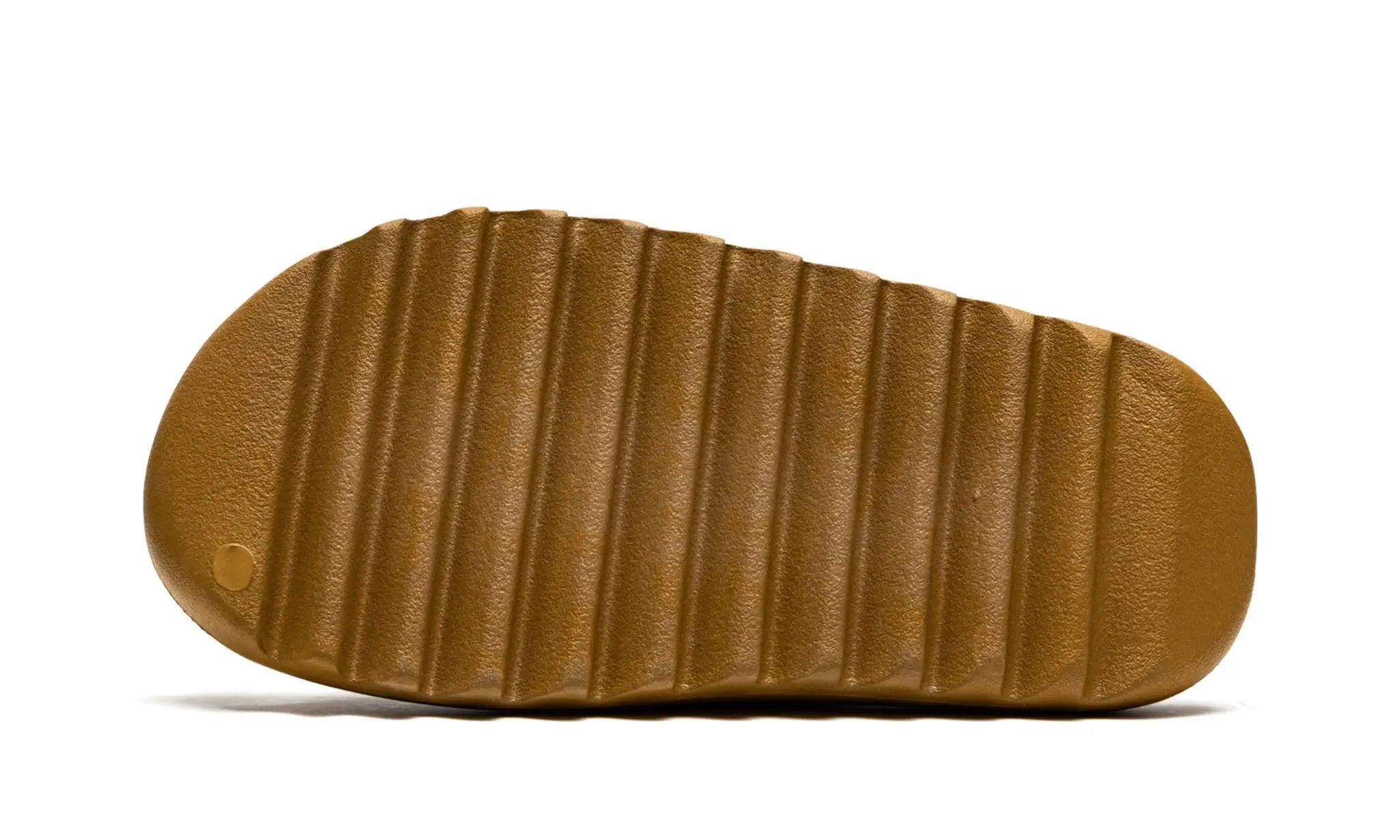 Yeezy Slide "Ochre" Marrom