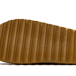 Yeezy Slide "Ochre" Marrom