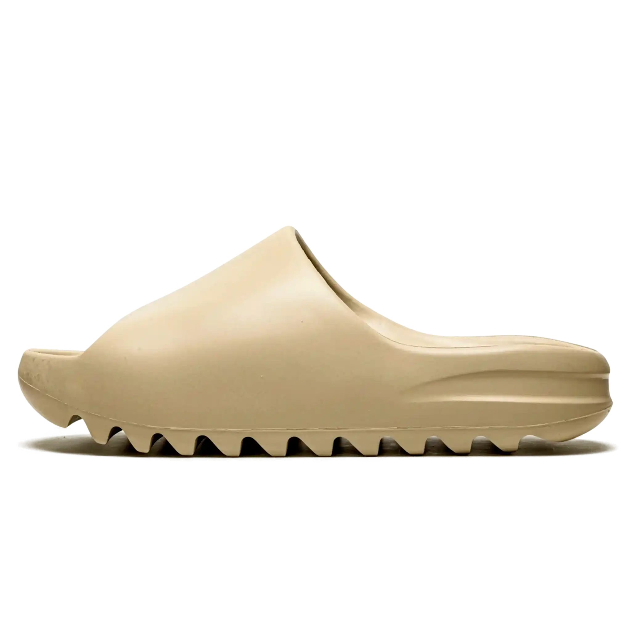 Yeezy Slide "Pure" Bege