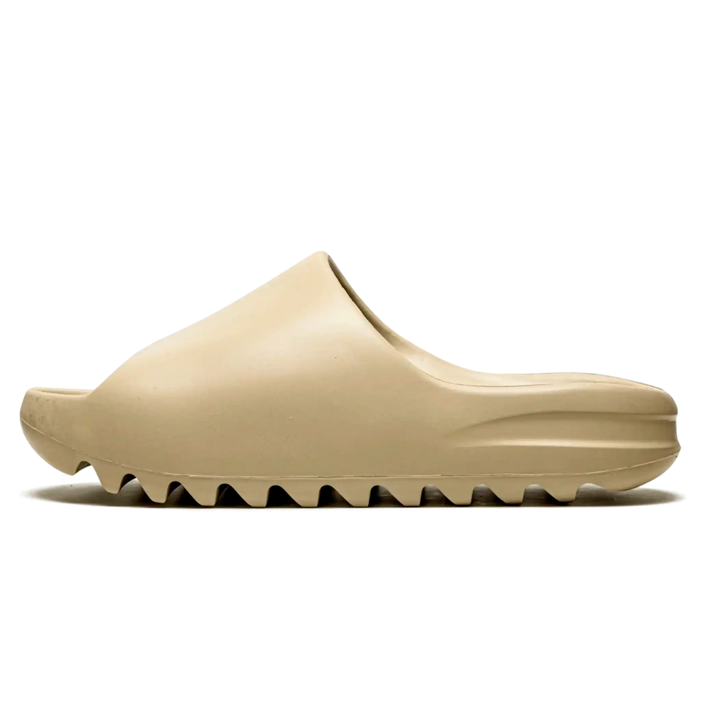 Yeezy Slide "Pure" Bege