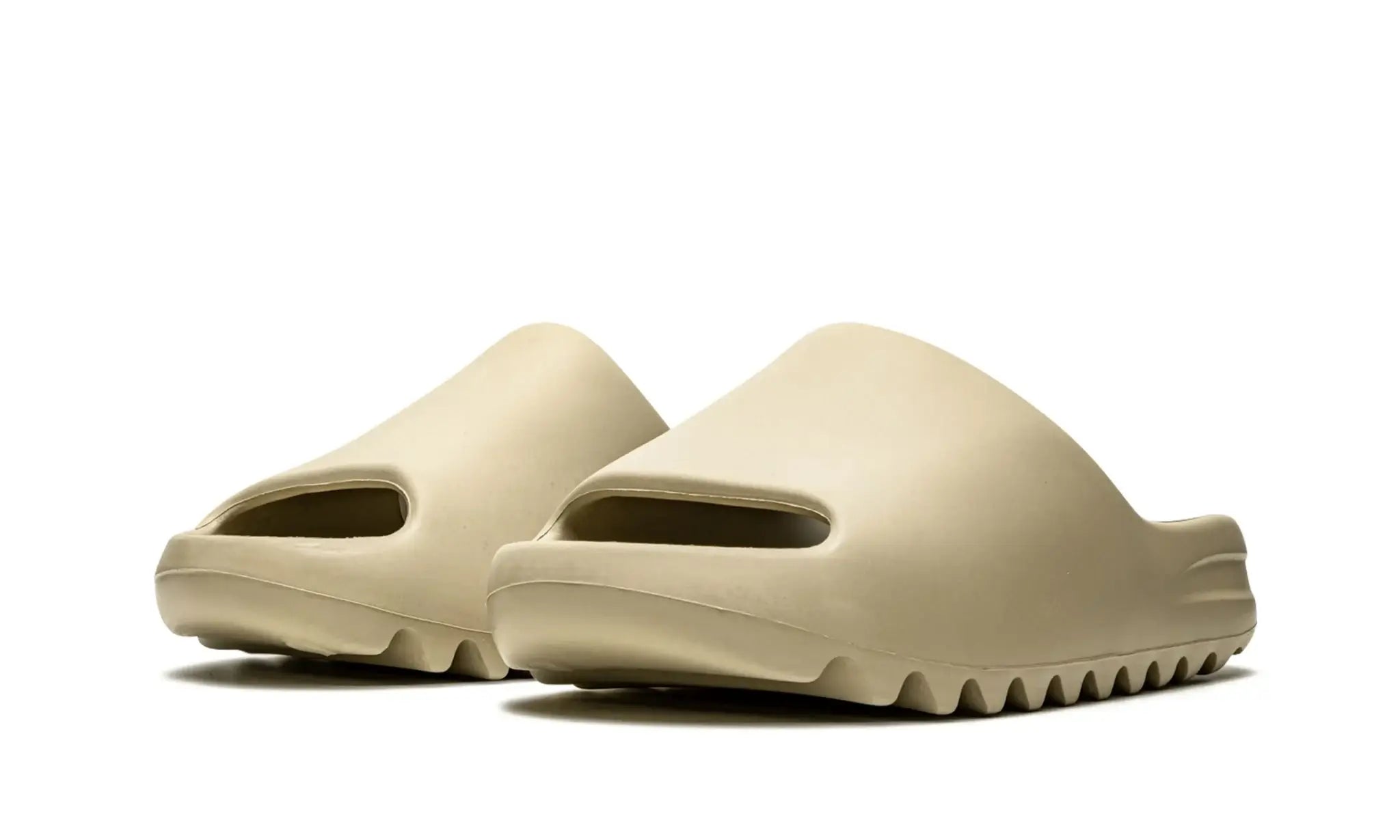 Yeezy Slide "Pure" Bege