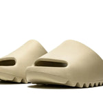 Yeezy Slide "Pure" Bege
