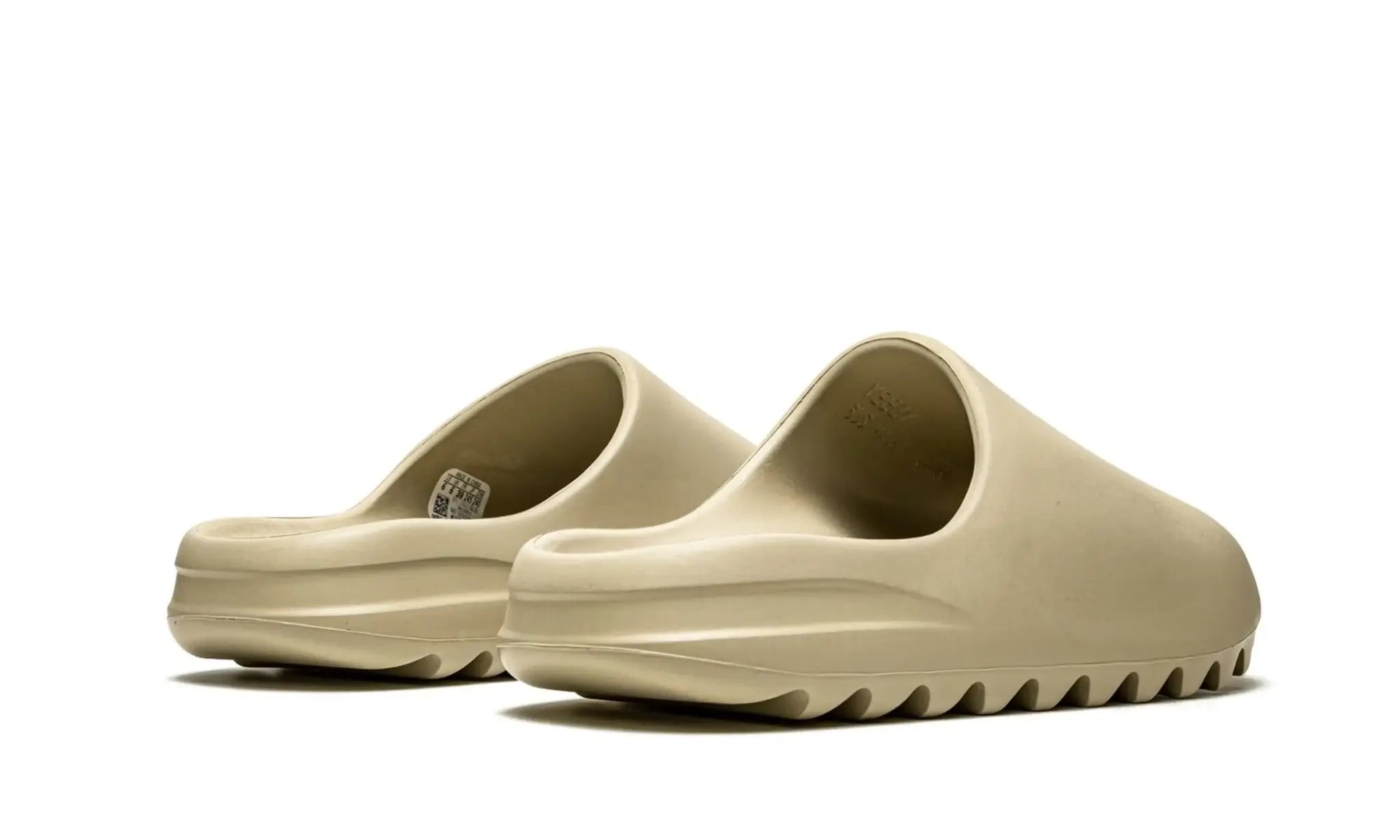 Yeezy Slide "Pure" Bege