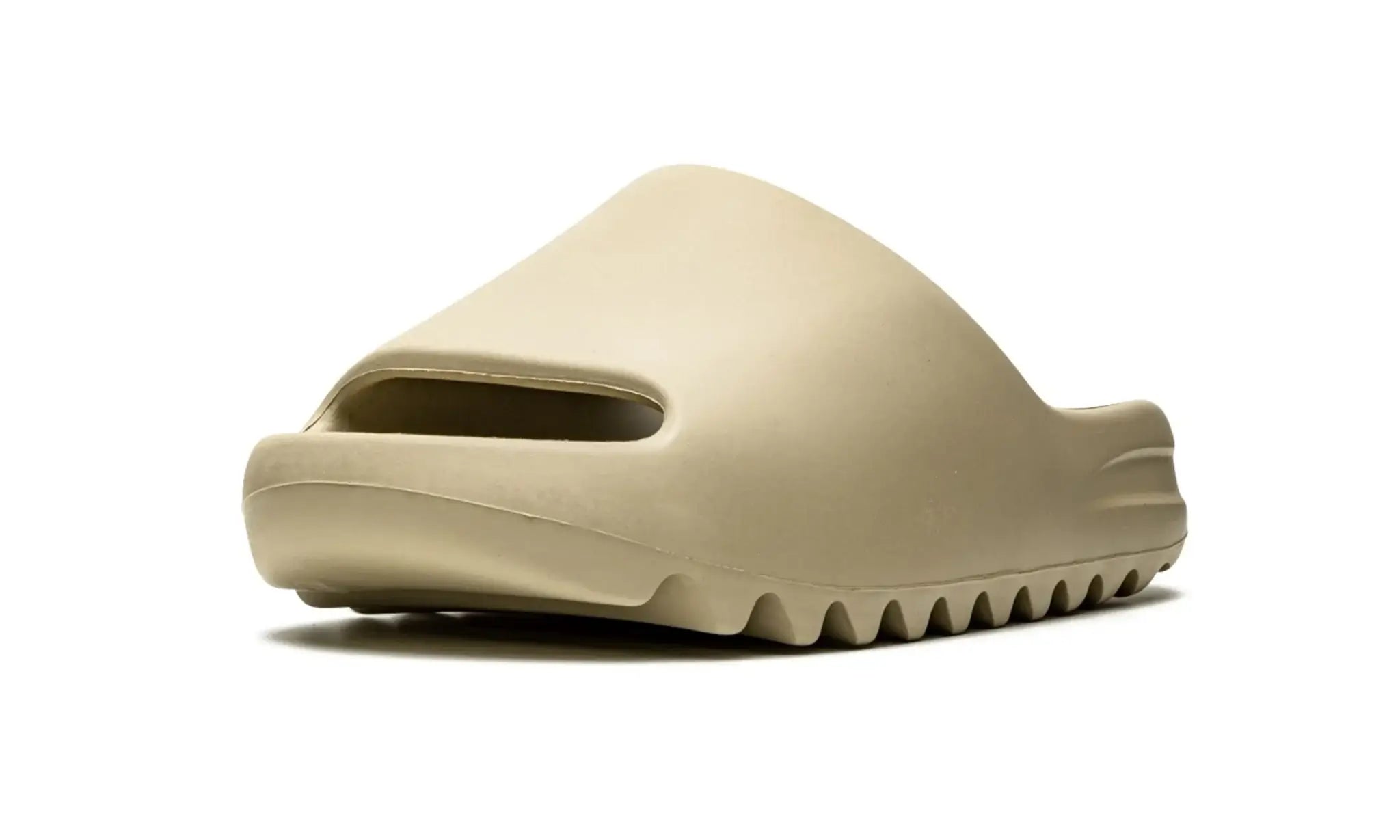 Yeezy Slide "Pure" Bege