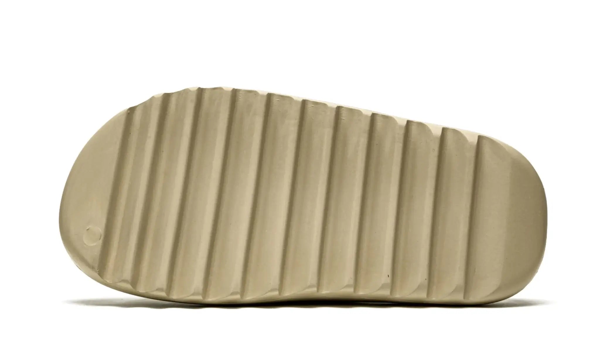 Yeezy Slide "Pure" Bege