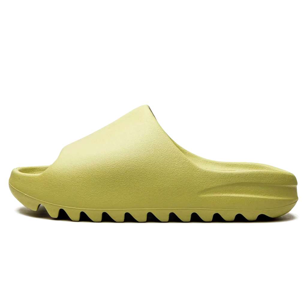 Yeezy Slide "Resin" Verde