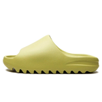 Yeezy Slide "Resin" Verde