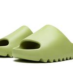 Yeezy Slide "Resin" Verde