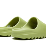 Yeezy Slide "Resin" Verde