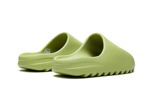Yeezy Slide "Resin" Verde
