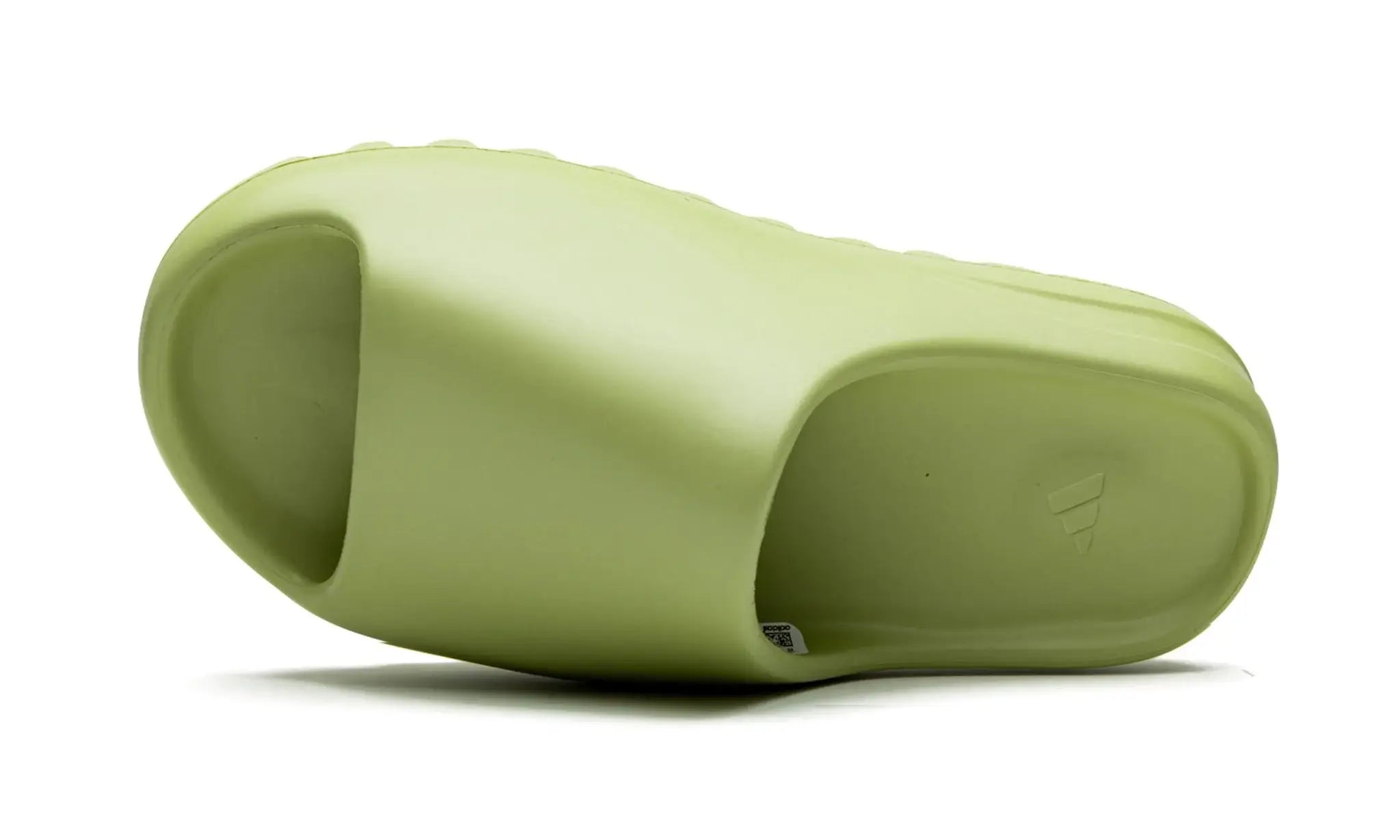 Yeezy Slide "Resin" Verde