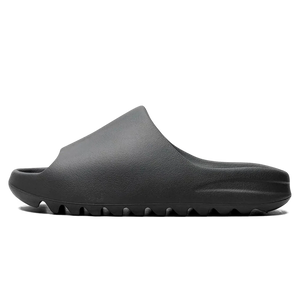 Yeezy Slide "Slate Grey" Cinza