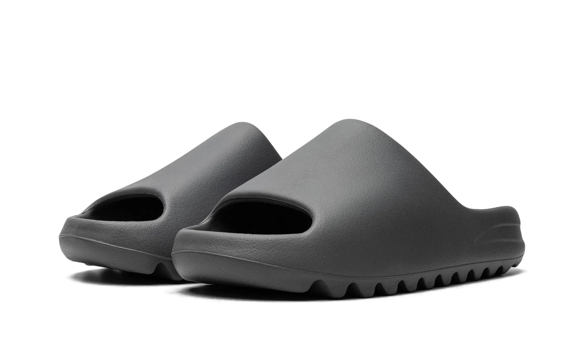 Yeezy Slide "Slate Grey" Cinza