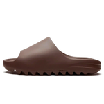 Yeezy Slide "Soot" Marrom