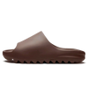 Yeezy Slide "Soot" Marrom