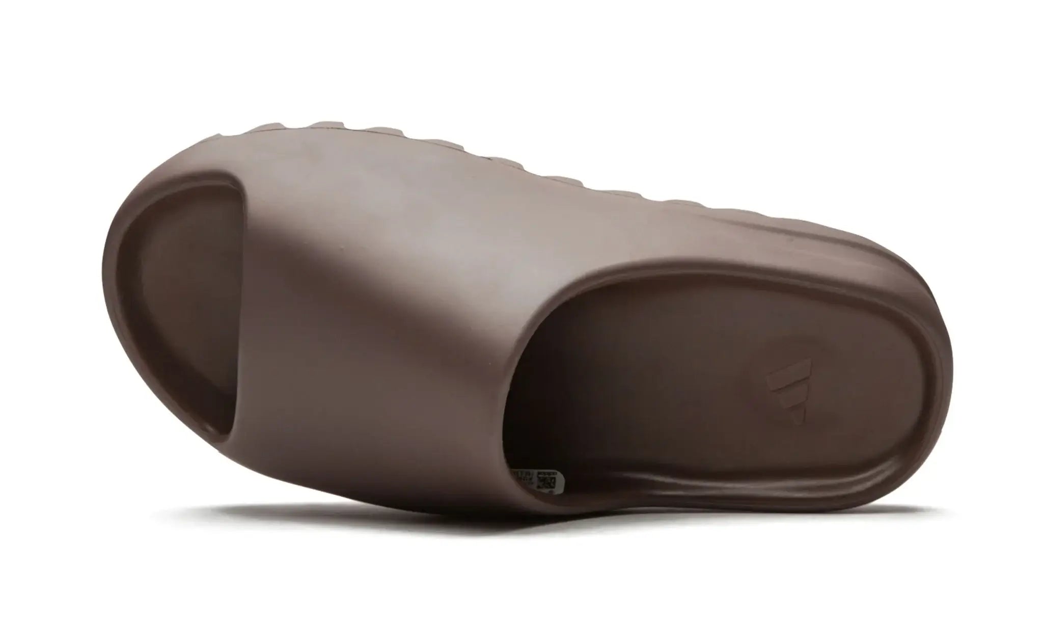 Yeezy Slide "Soot" Marrom