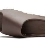 Yeezy Slide "Soot" Marrom