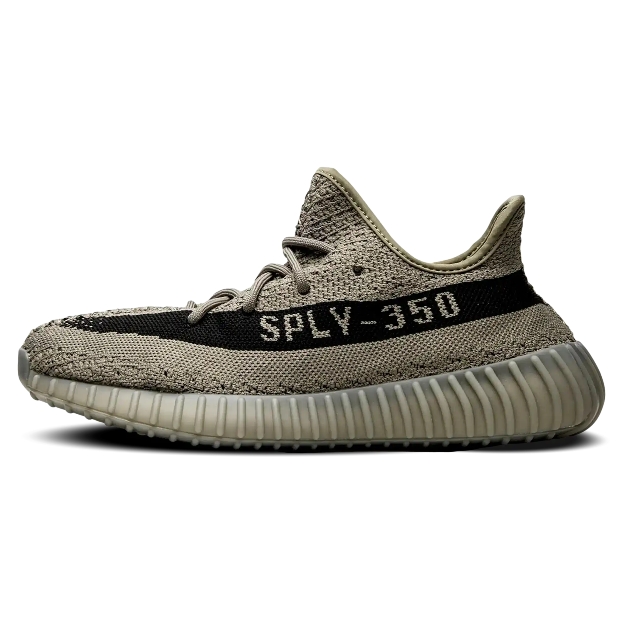 Tênis Adidas Yeezy Boost 350 "Granite" Cinza