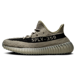 Tênis Adidas Yeezy Boost 350 "Granite" Cinza