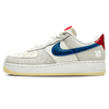 Tênis Air Force 1 x Undefeated "5 on it" Cinza