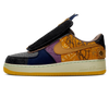 Tênis Air Force 1 x Travis Scott "Cactus Jack"